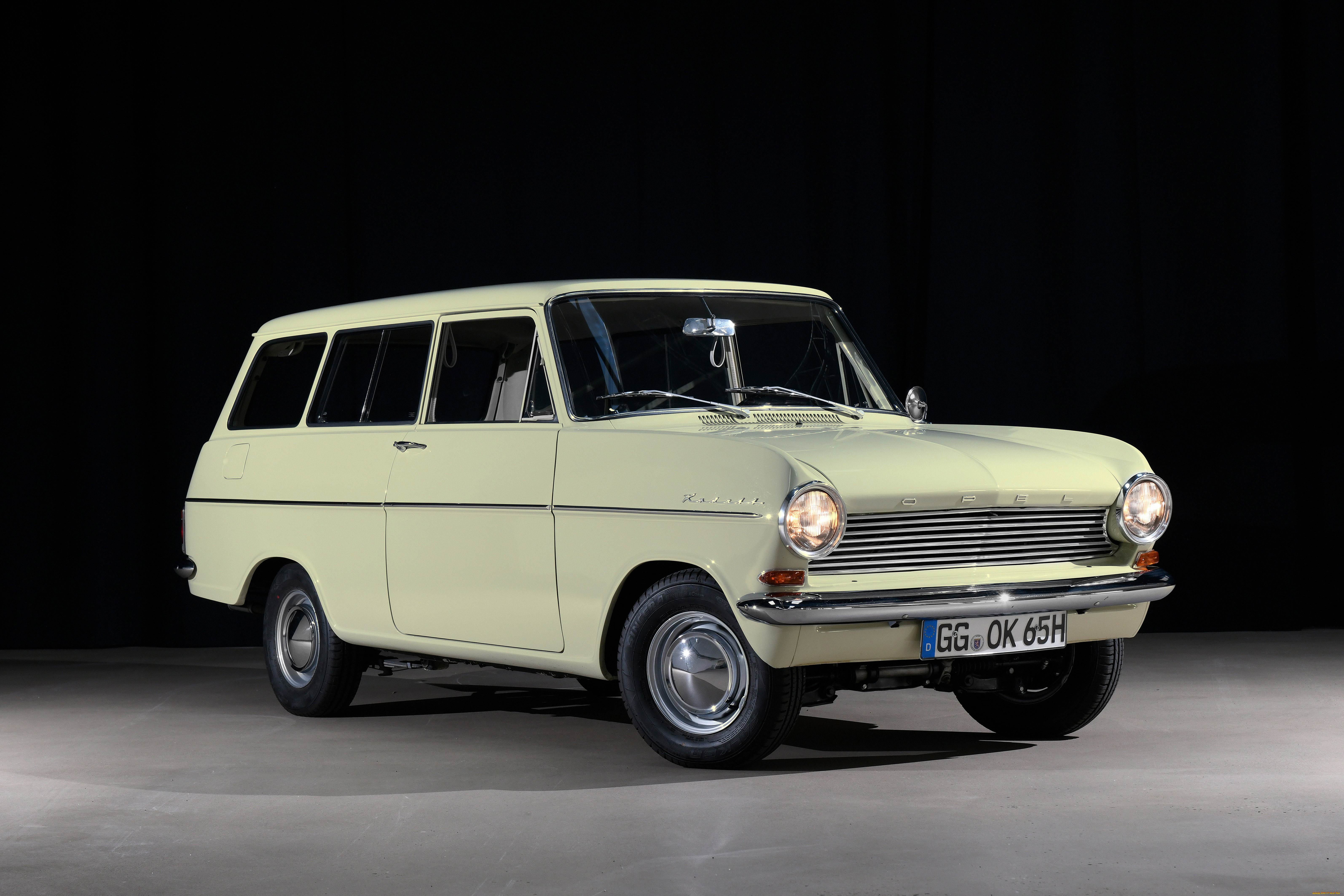 , opel
